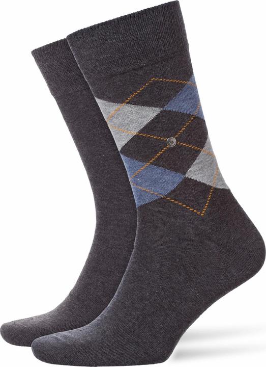 Image du produit Burlington Everyday Mix (lot de 2, 40 - 46)