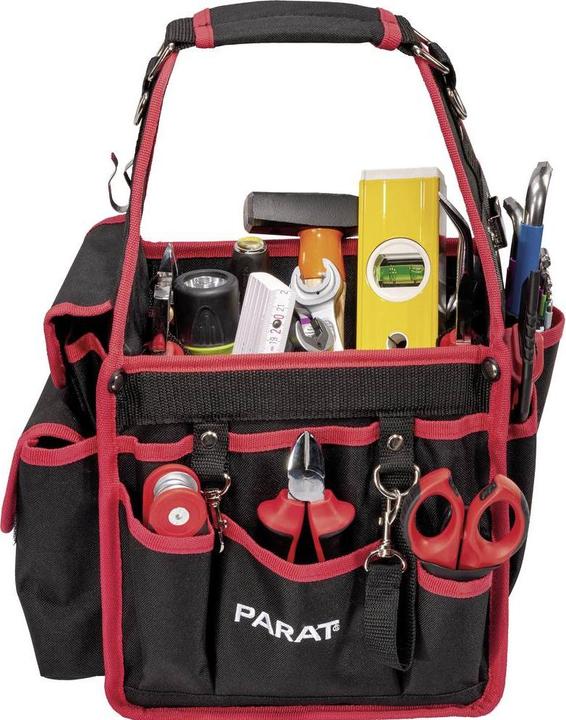 Produktbild Parat Basic Tool Softbag S (1 Teile)