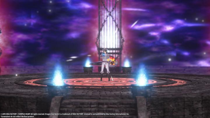 Immagine prodotto Idea Factory Drago Stella Varnir (PS4, EN)