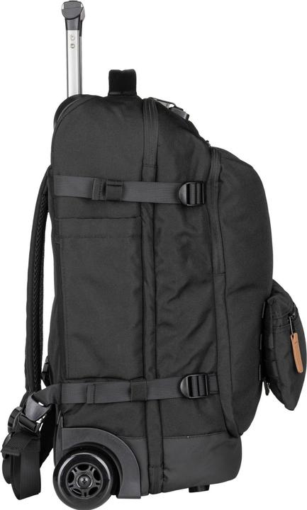 Actual product image Cabaia Koffer & Trolley Soft Suitcase Small (48 l)
