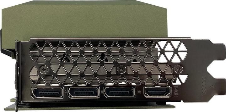Produktbild Manli GeForce RTX 4070 Ti Gallardo (12 GB)