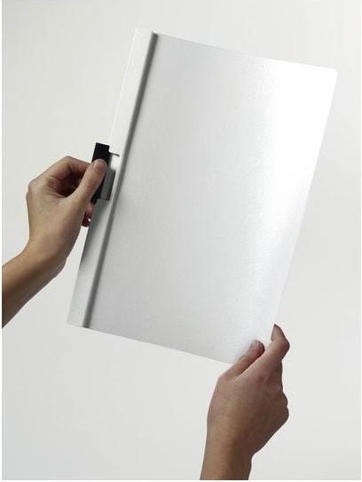 Image du produit Durable Agrafeuse DURACLIP 30 (A4, 1 x)
