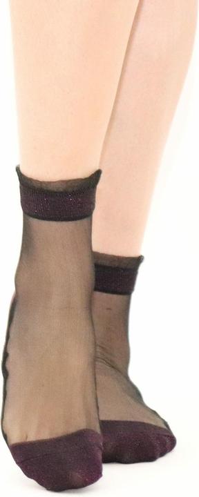 Actual product image Yuko.B Shine (36 - 41)
