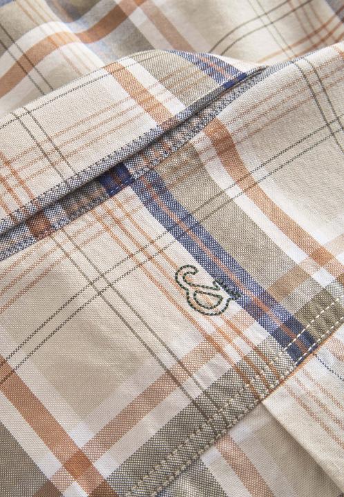 Immagine prodotto Colours & Sons Camicia a maniche lunghe Camicia a quadri (XL)