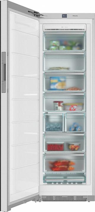 Actual product image Miele FNS 28463 E BB (Stand-alone, 277 l)