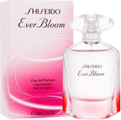 Produktbild Shiseido Ever Bloom (Eau de Parfum, 30 ml)