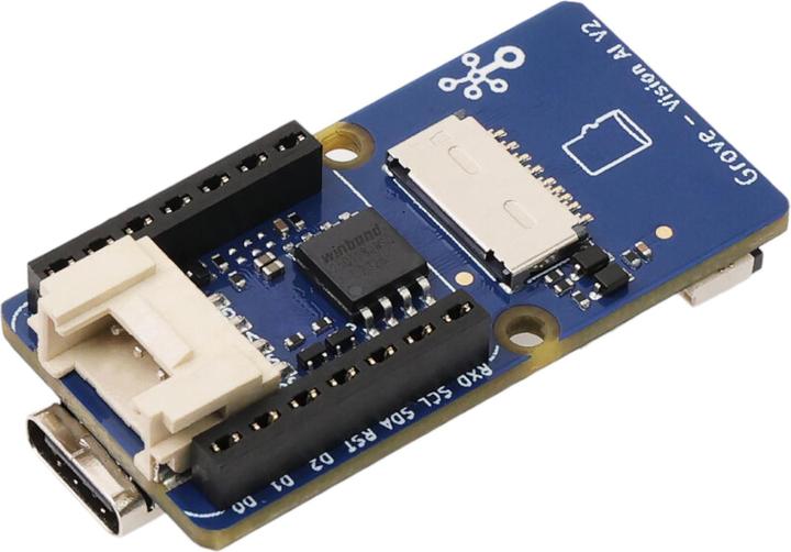Image du produit Seeed Studio Grove Vision AI Module V2