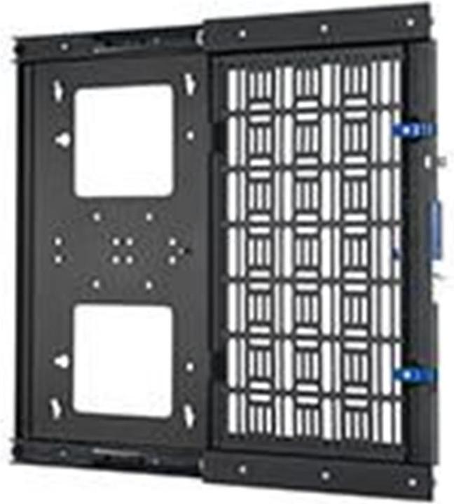 b-tech Slide Out AV Storage Tray