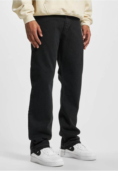 Produktbild DEF Straight Loose Fit Denim - 71891 (34)