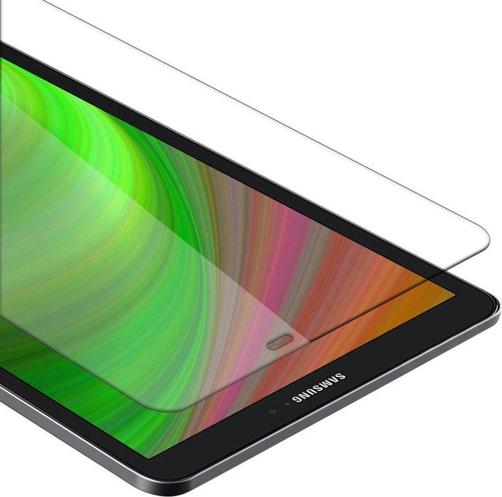 Produktbild Cadorabo Displayschutzglas (1 Stück, Galaxy Tab A 10.1 (2016))