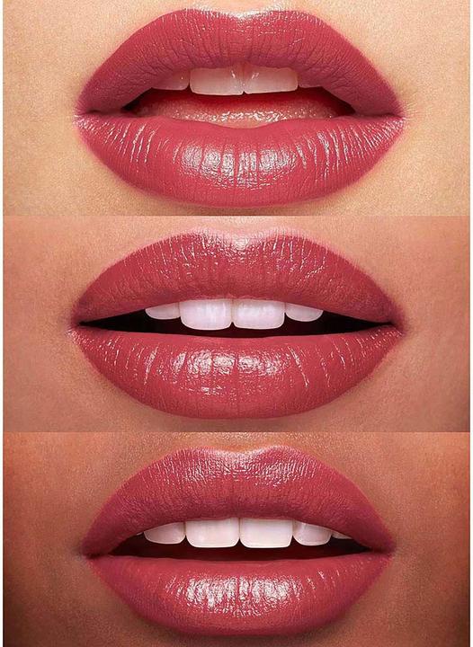 Actual product image Clarins Joli Rouge Satin No 732 (No. 732 - Grenadine)