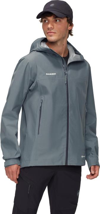 Immagine prodotto Mammut Crater Light HS Hooded Jacket Men (L)