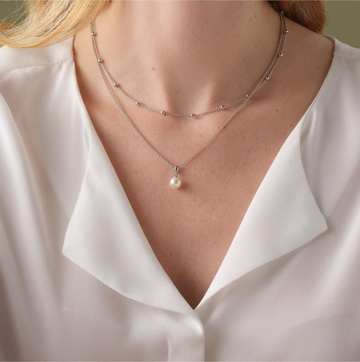 Produktbild Jette Kette JOY (925er Silber, 45 cm)