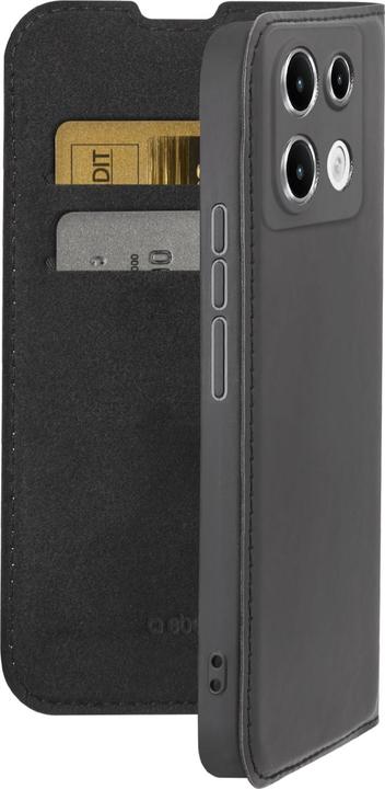 Produktbild SBS Klapphülle (Xiaomi Redmi Note 13 Pro 4G)