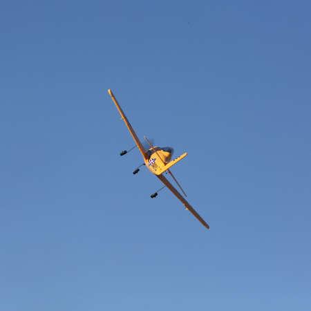 Produktbild E-Flite T-28 Trojan (Motorflugzeug)