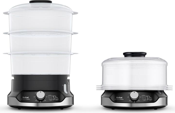 Produktbild Tefal VC204810 (CH-Stecker)