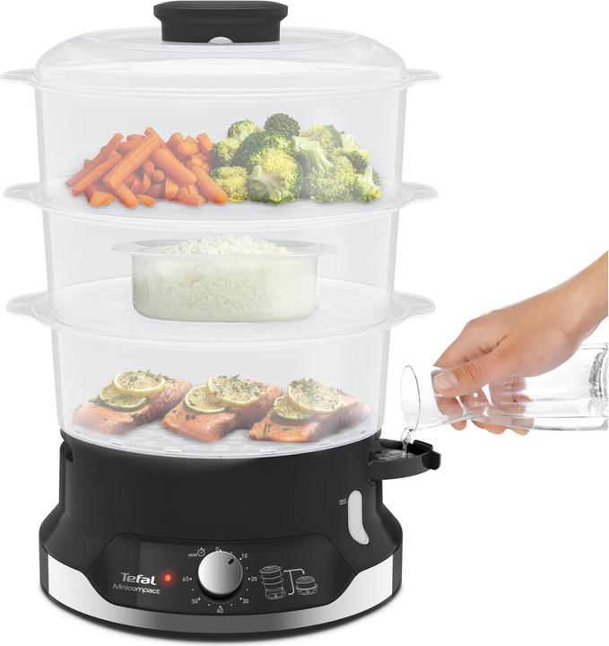 Produktbild Tefal VC204810 (CH-Stecker)