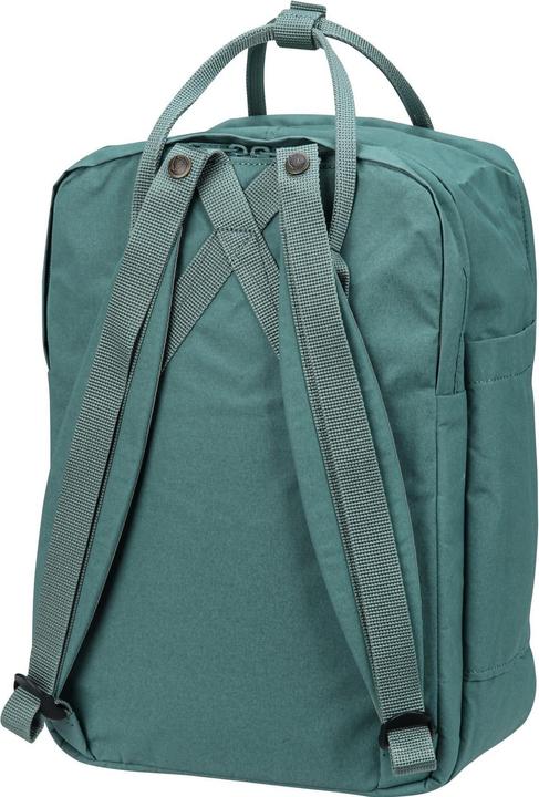 Actual product image Fjällräven Kånken Laptop 15" (18 l)