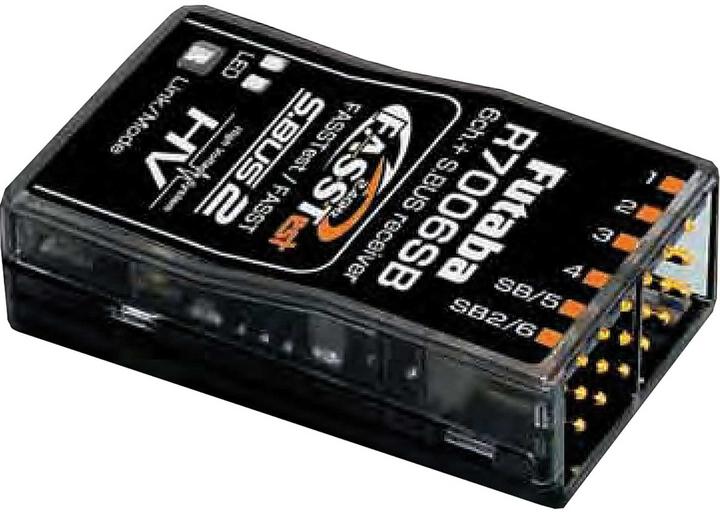 Image du produit Futaba Récepteur