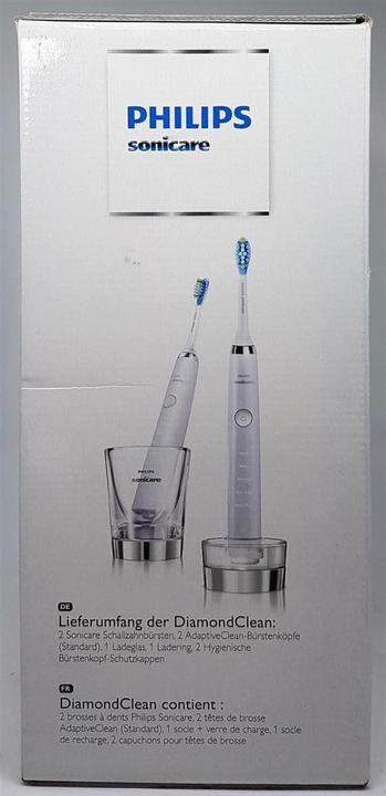 Immagine prodotto Philips Sonicare Sonicare DiamondClean (Spazzolino sonico)