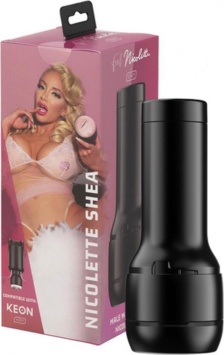 Immagine prodotto Kiiroo Feelstar Strocker - Nicolette Shea