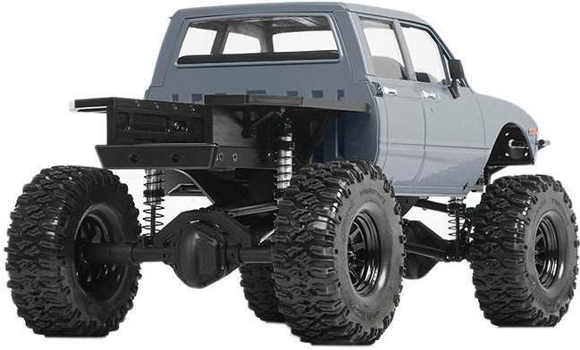 Image du produit Rc4Wd C2X Class 2 Comp. Truck Mojave II (RTR Prêt à fonctionner)