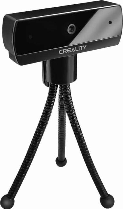 Image du produit Creality Caméra Web 3D CRCC-S7 HD 1080p pour imprimantes 3D (Accessoire)
