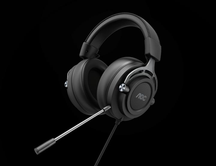 Actual product image AOC GH200 (Cable)