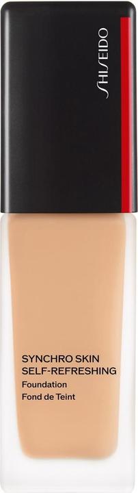 Shiseido Self Refreshing Foundation 230 Alder (230 Alder)