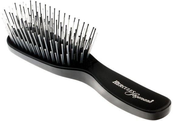 Produktbild Hercules Sägemann Scalp Brush Junior Schwarz 8100