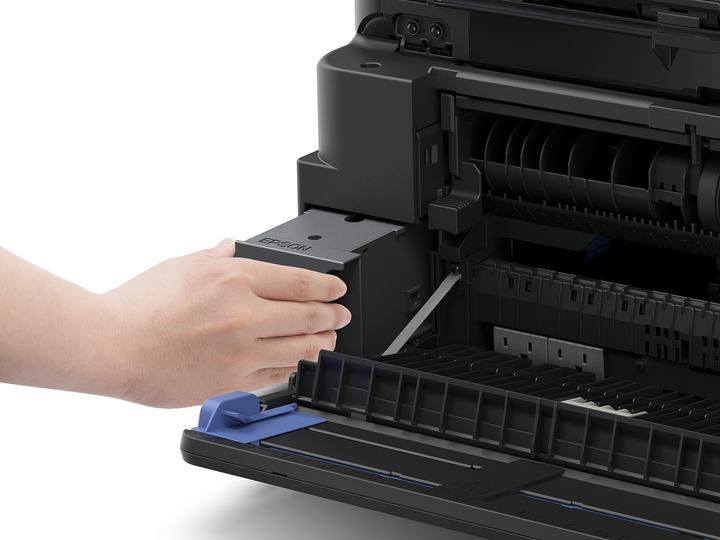 Produktbild Epson WorkForce WF-7710DWF (Tintenpatrone, Farbe)