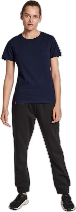 Actual product image hummel Hmlred Basic T-Shirt S/S Woman (XL)