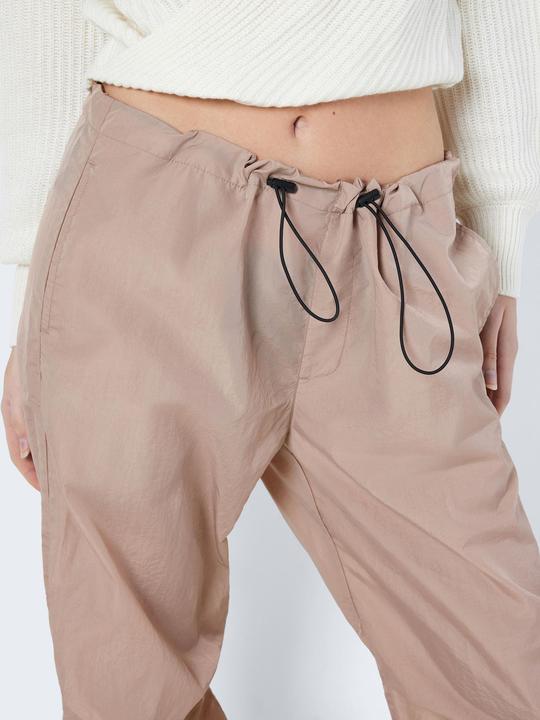 Actual product image Noisy May Parachute trousers