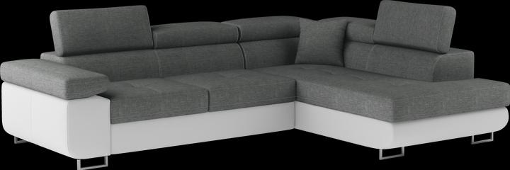 Produktbild ELTAP Anton (Ecksofa, 4-Sitzer, Bettsofa)