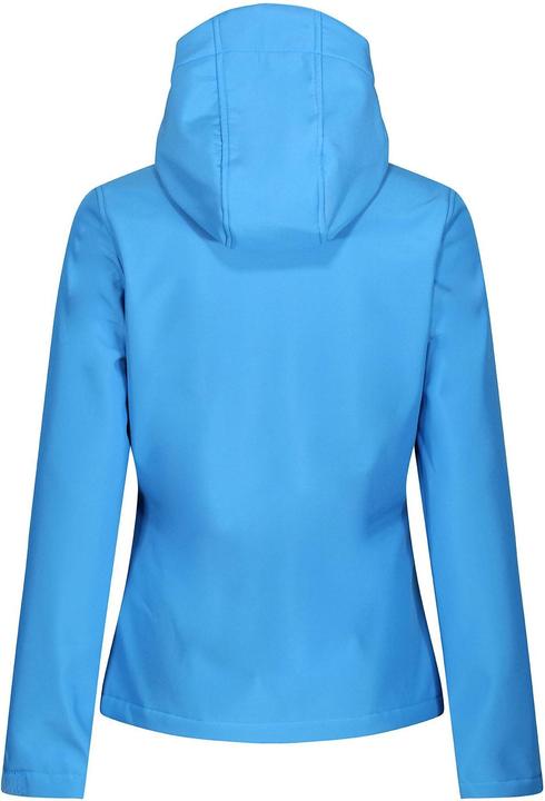 Actual product image Regatta Venturer softshell jacket Three-layer membrane (42)
