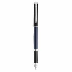 Actual product image Waterman 2202848 FH (Black, Dark Blue, 1 x)