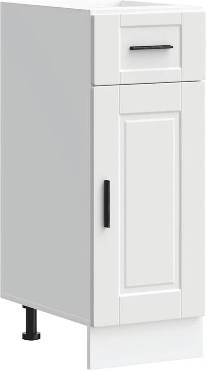Produktbild VidaXL Lyman (30 x 46 x 81.5 cm)
