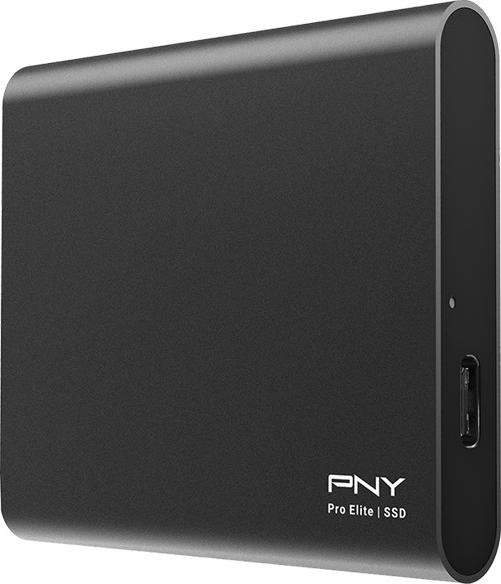 PNY Pro Elite (250 GB)