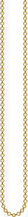 Immagine prodotto Thomas Sabo Catena di piselli 925s (Argento 925, 70 cm)