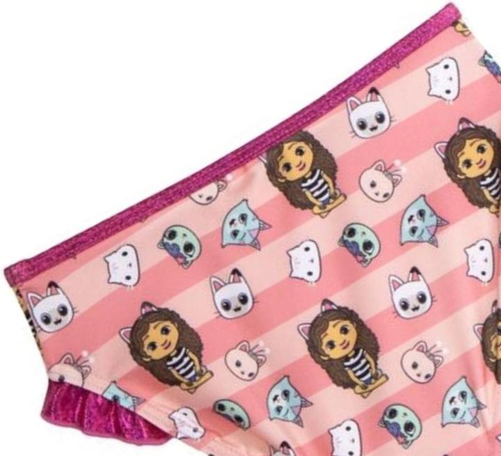 Immagine prodotto Disney Bikini Gabby’s Dollhouse (104)