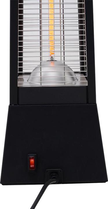 Image du produit Sonnenkönig Pyramide électrique (2000 W)