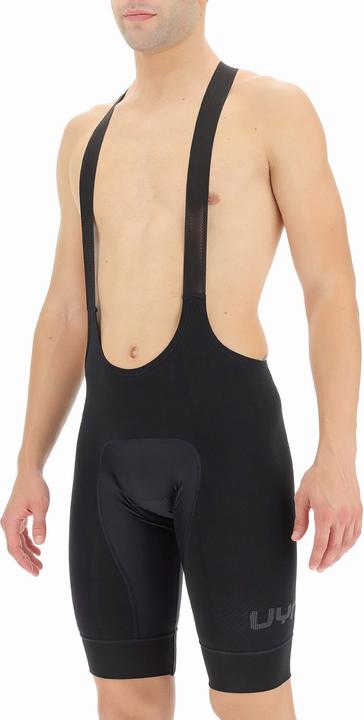 Produktbild UYN Fahrrad-Trägerhose Ridemiles (S)