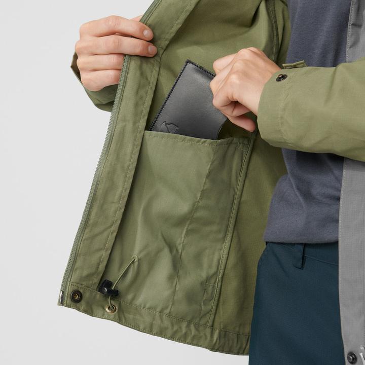 Actual product image Fjällräven Stina Jacket (XS)