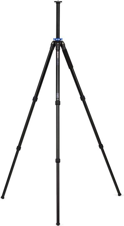 Immagine prodotto Benro TMA37AL Treppiede in alluminio Mach3 (Metallo)