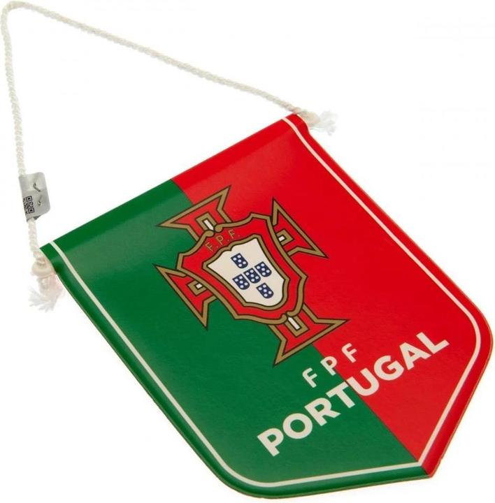 Image du produit FPF Portugal Fanion