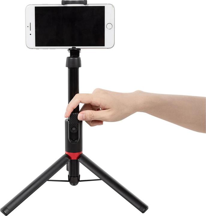 Image du produit SmallRig 3375 Simorr Portable Selfie Stick Tripod ST20