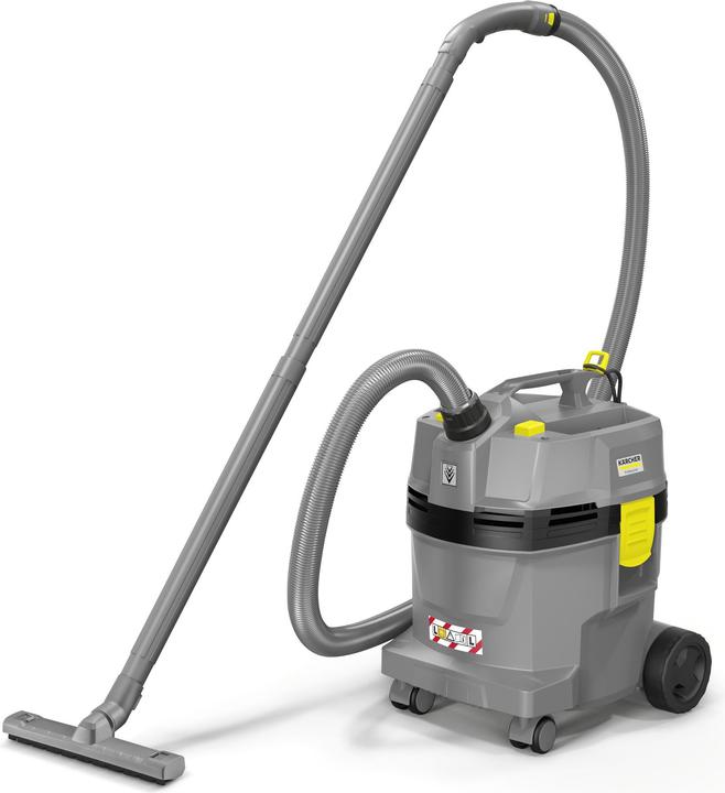 Produktbild Kärcher Professional NT22/1 Ap (Nass-Trockensauger)