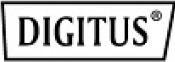 Produktbild Digitus Industrieller Gigabit Medien Konverter RJ45, SC 0.5km (1 Ports)