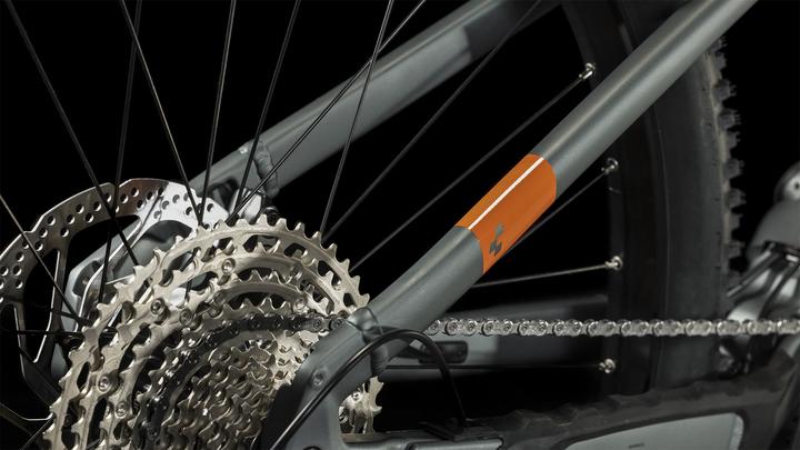 Produktbild Cube Bike Cube Stereo Hybrid 120 Pro 625