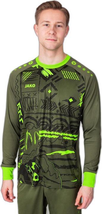 Produktbild JAKO TW-Trikot Tropicana (128)